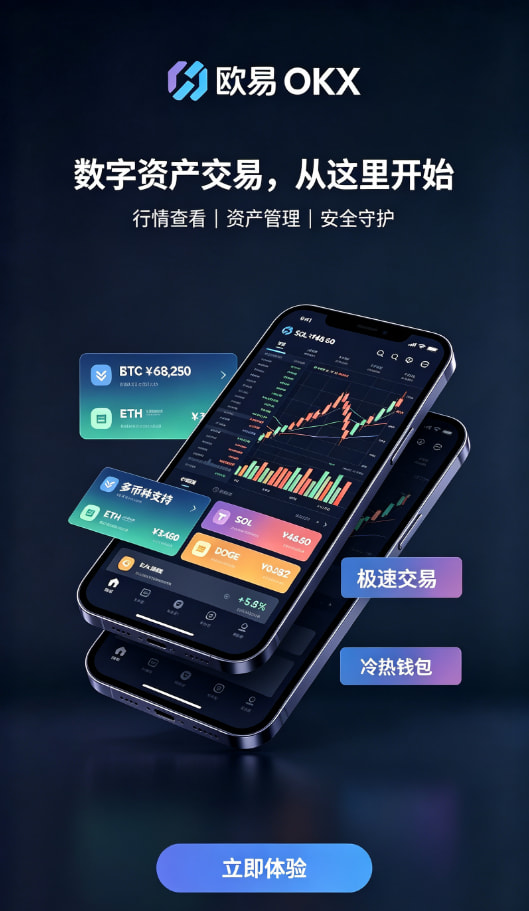 欧交易所APP官方下载攻略配图